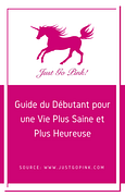 Guide Débutant Ebook